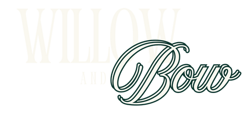 Willow & Bow